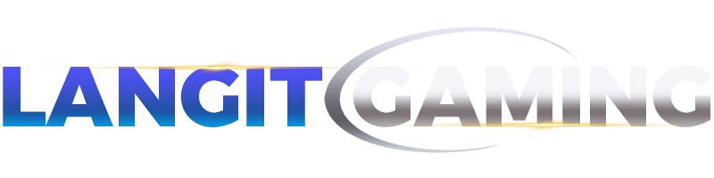 logo LANGITGAMING 